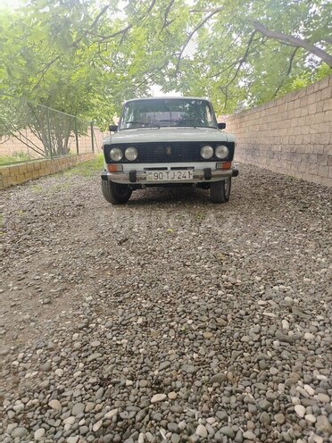 LADA (VAZ) 2106 1987, 97,664 km - 1.5 л - Ağcabədi