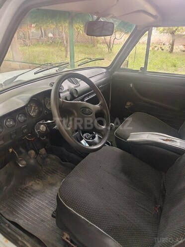 LADA (VAZ) 2106 1987, 97,664 km - 1.5 л - Ağcabədi