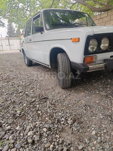 LADA (VAZ) 2106 1987, 97,664 km - 1.5 л - Ağcabədi
