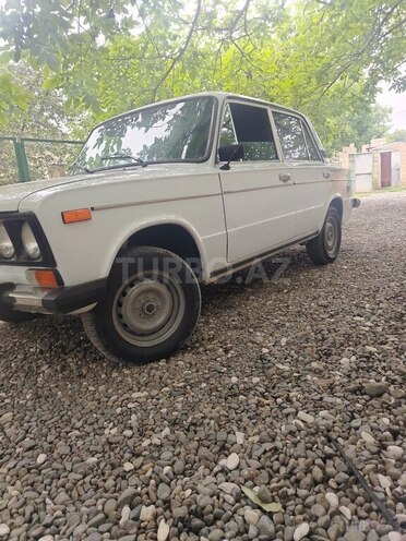 LADA (VAZ) 2106 1987, 97,664 km - 1.5 л - Ağcabədi