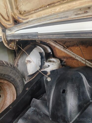 LADA (VAZ) 2106 1987, 97,664 km - 1.5 л - Ağcabədi