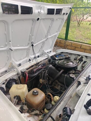 LADA (VAZ) 2106 1987, 97,664 km - 1.5 л - Ağcabədi