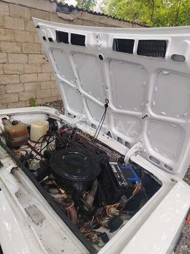 LADA (VAZ) 2106 1987, 97,664 km - 1.5 л - Ağcabədi