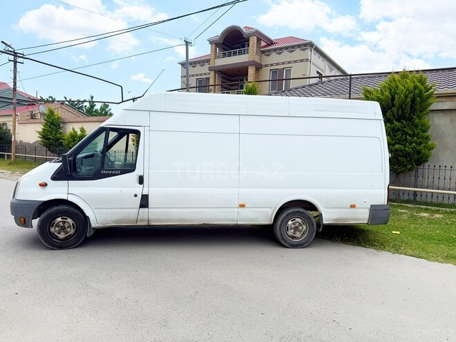 Ford Transit 2010, 340,000 km - 2.4 л - Bakı