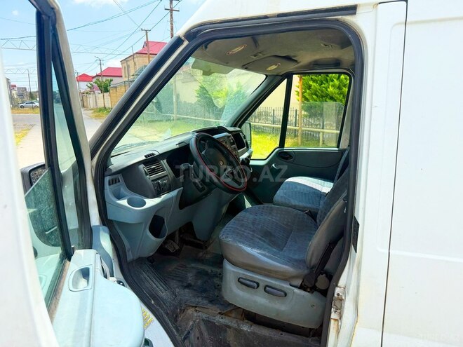 Ford Transit 2010, 340,000 km - 2.4 л - Bakı