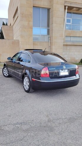 Volkswagen Passat 2003, 225,213 km - 1.8 l - Bakı