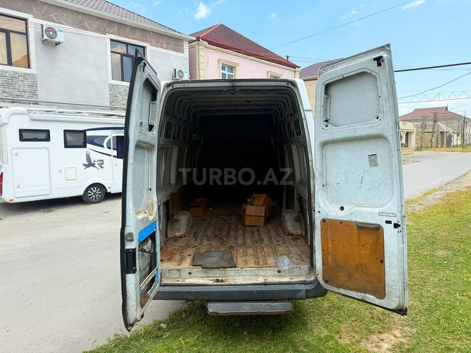 Ford Transit 2010, 340,000 km - 2.4 л - Bakı