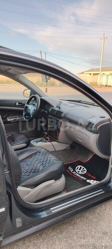 Volkswagen Passat 2003, 225,213 km - 1.8 l - Bakı