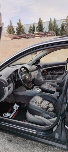 Volkswagen Passat 2003, 225,213 km - 1.8 l - Bakı