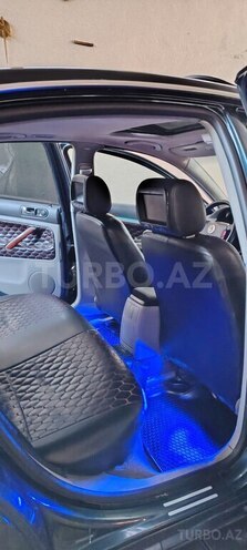 Volkswagen Passat 2003, 225,213 km - 1.8 l - Bakı