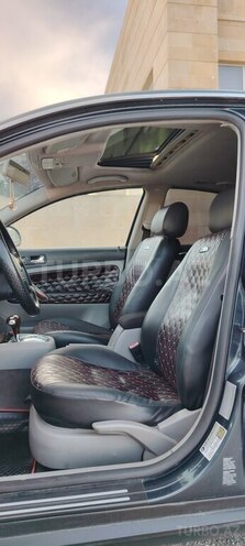 Volkswagen Passat 2003, 225,213 km - 1.8 l - Bakı