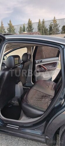 Volkswagen Passat 2003, 225,213 km - 1.8 l - Bakı