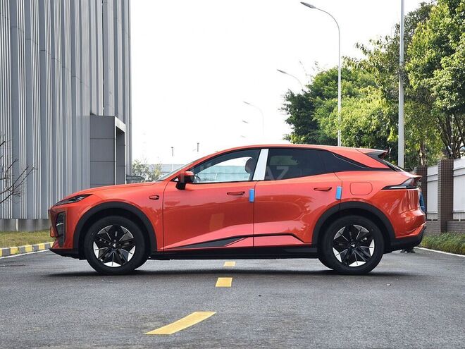 Changan Deepal S7 2025, 0 km - 1.5 л - Bakı