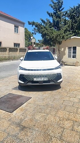 Baic X55 II 2024, 58,000 km - 1.5 l - Bakı