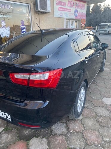 Kia Rio 2012, 280,000 km - 1.4 l - Bakı