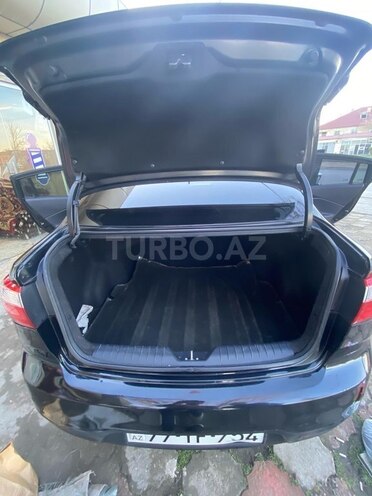 Kia Rio 2012, 280,000 km - 1.4 l - Bakı