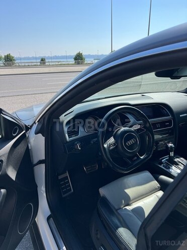 Audi S5 2013, 147,000 km - 3.0 l - Bakı