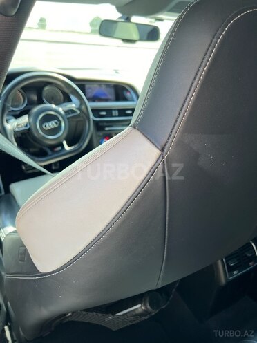 Audi S5 2013, 147,000 km - 3.0 l - Bakı