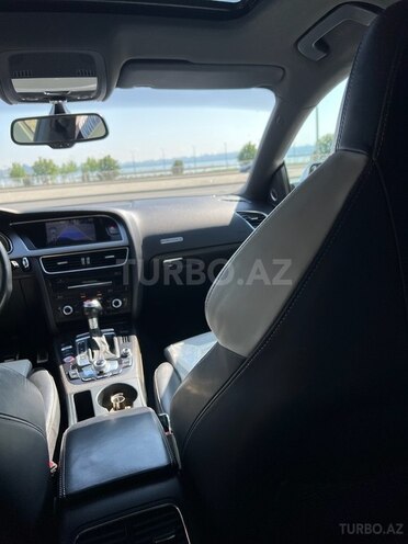 Audi S5 2013, 147,000 km - 3.0 l - Bakı