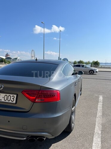 Audi S5 2013, 147,000 km - 3.0 l - Bakı