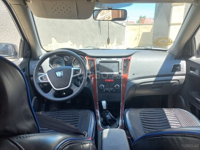 Khazar SD 2020, 60,500 km - 1.7 л - Bakı