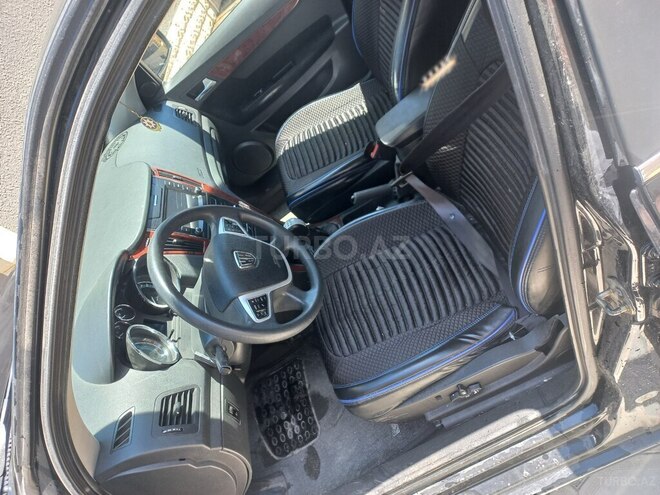 Khazar SD 2020, 60,500 km - 1.7 л - Bakı