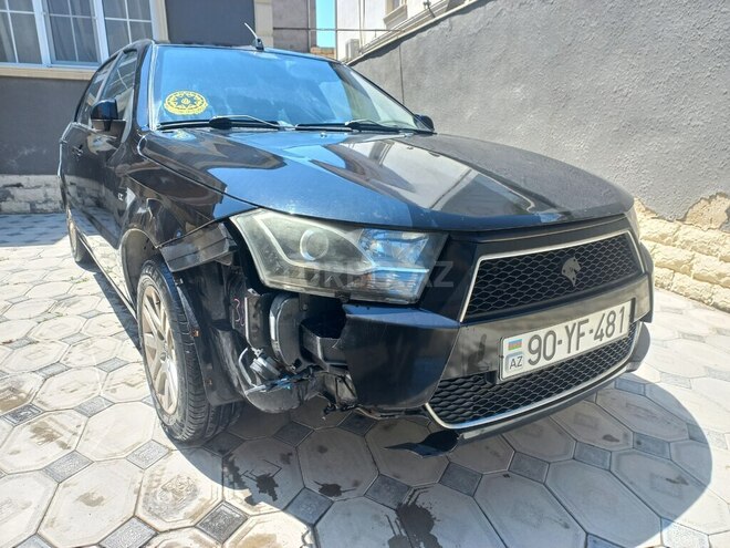 Khazar SD 2020, 60,500 km - 1.7 л - Bakı