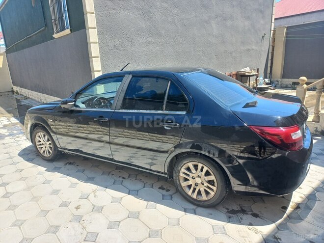 Khazar SD 2020, 60,500 km - 1.7 л - Bakı