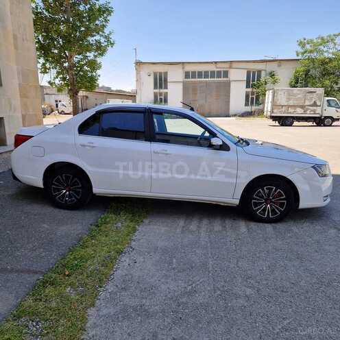 Khazar SD 2019, 116,496 km - 1.7 l - Bakı