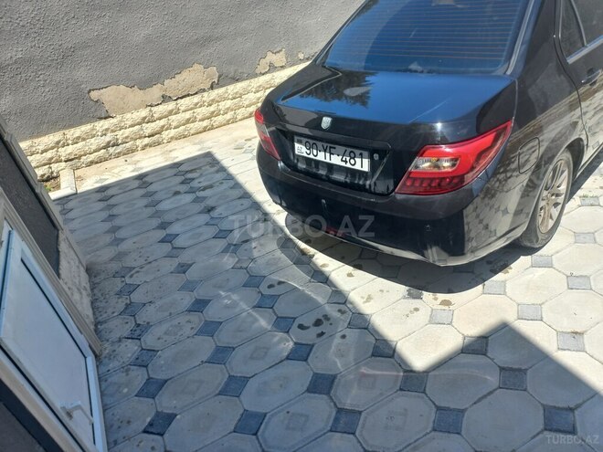 Khazar SD 2020, 60,500 km - 1.7 л - Bakı