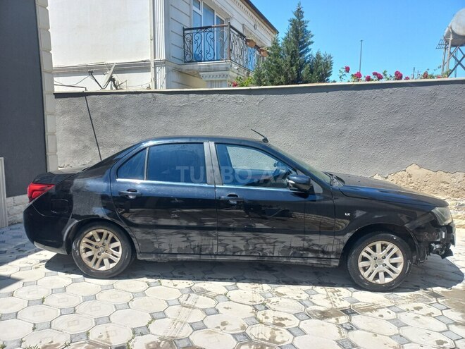 Khazar SD 2020, 60,500 km - 1.7 л - Bakı