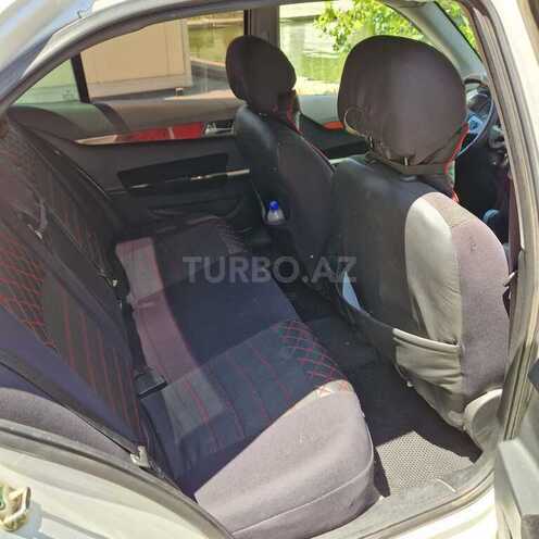 Khazar SD 2019, 116,496 km - 1.7 l - Bakı