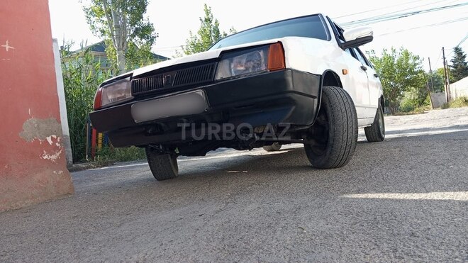 LADA (VAZ) 2109 1993, 200,000 km - 1.5 l - Bakı