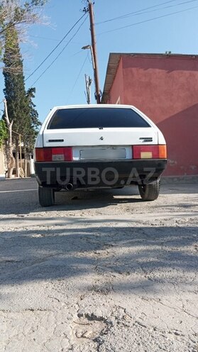 LADA (VAZ) 2109 1993, 200,000 km - 1.5 l - Bakı
