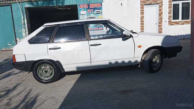 LADA (VAZ) 2109 1993, 200,000 km - 1.5 l - Bakı
