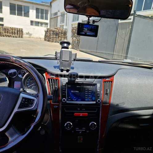 Khazar SD 2019, 116,496 km - 1.7 l - Bakı