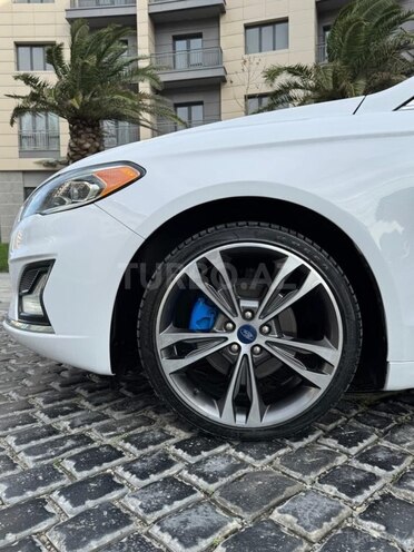 Ford Fusion (North America) 2020, 180,000 km - 2.0 l - Bakı