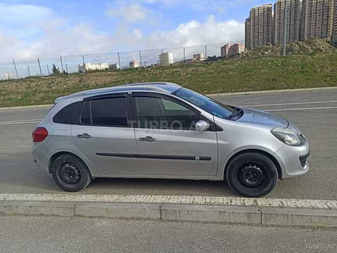 Renault Clio 2008, 334,000 km - 1.5 l - Bakı