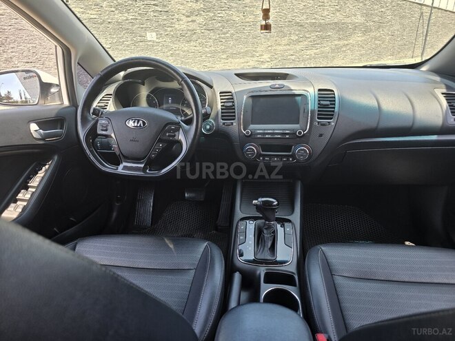 Kia K3 2016, 165,000 km - 1.6 l - Bakı