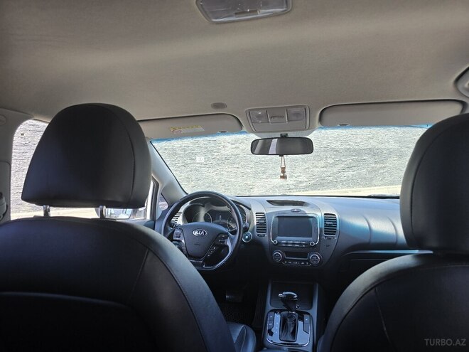 Kia K3 2016, 165,000 km - 1.6 l - Bakı