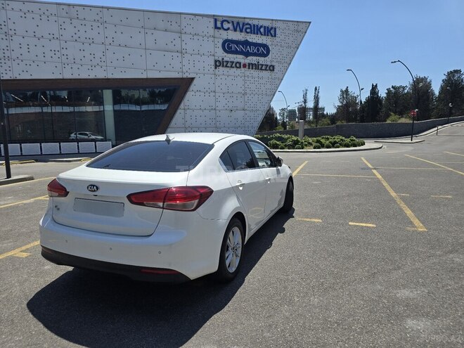 Kia K3 2016, 165,000 km - 1.6 l - Bakı
