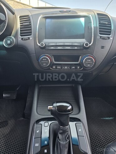 Kia K3 2016, 165,000 km - 1.6 l - Bakı