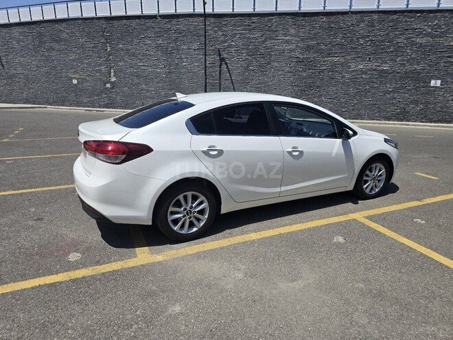 Kia K3 2016, 165,000 km - 1.6 l - Bakı