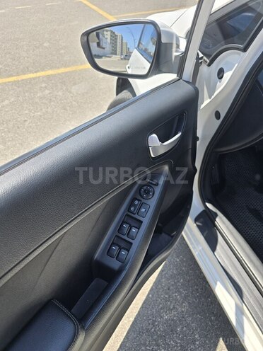 Kia K3 2016, 165,000 km - 1.6 l - Bakı