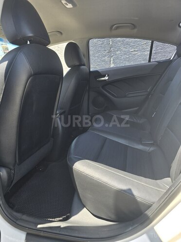 Kia K3 2016, 165,000 km - 1.6 l - Bakı