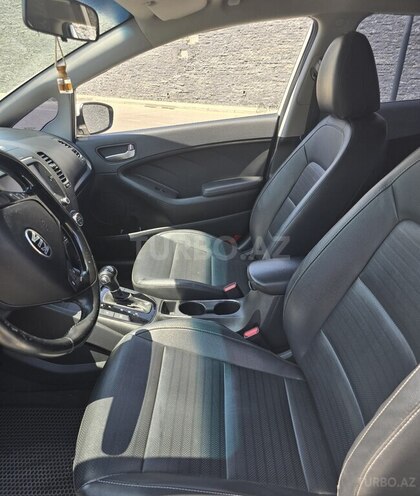 Kia K3 2016, 165,000 km - 1.6 l - Bakı