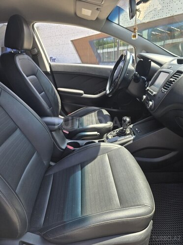 Kia K3 2016, 165,000 km - 1.6 l - Bakı