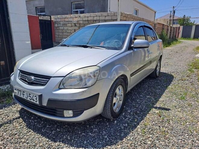 Kia Pride 2009, 148,000 km - 1.5 л - Bakı