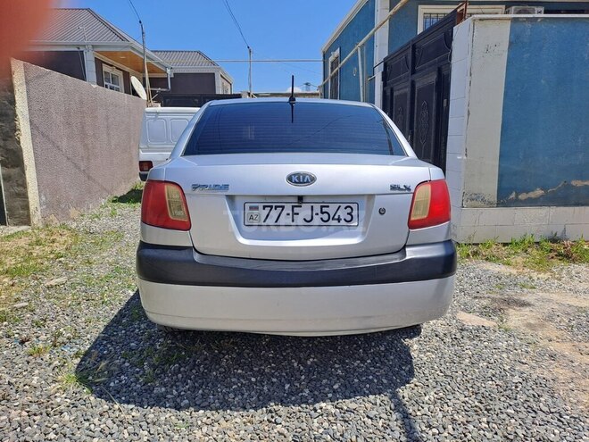Kia Pride 2009, 148,000 km - 1.5 л - Bakı
