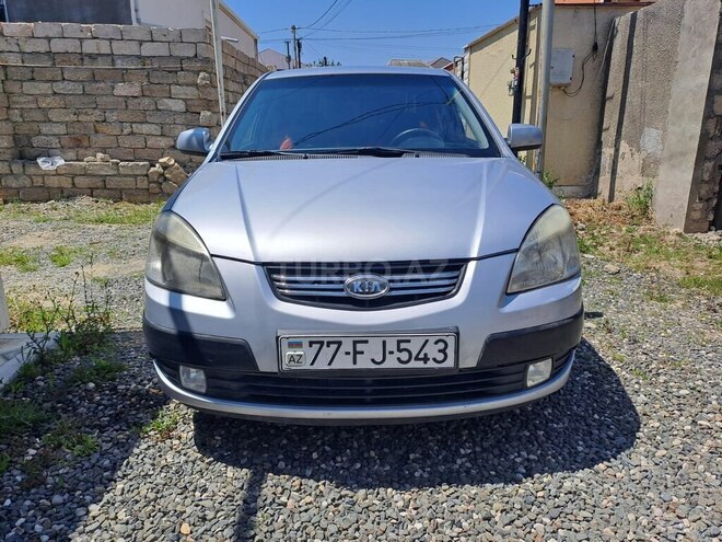 Kia Pride 2009, 148,000 km - 1.5 л - Bakı